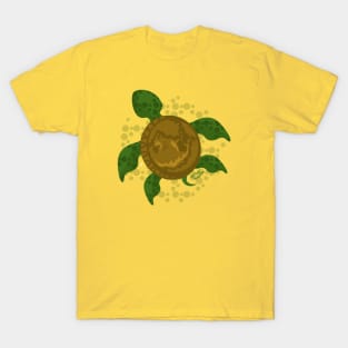 Mother Turtle T-Shirt